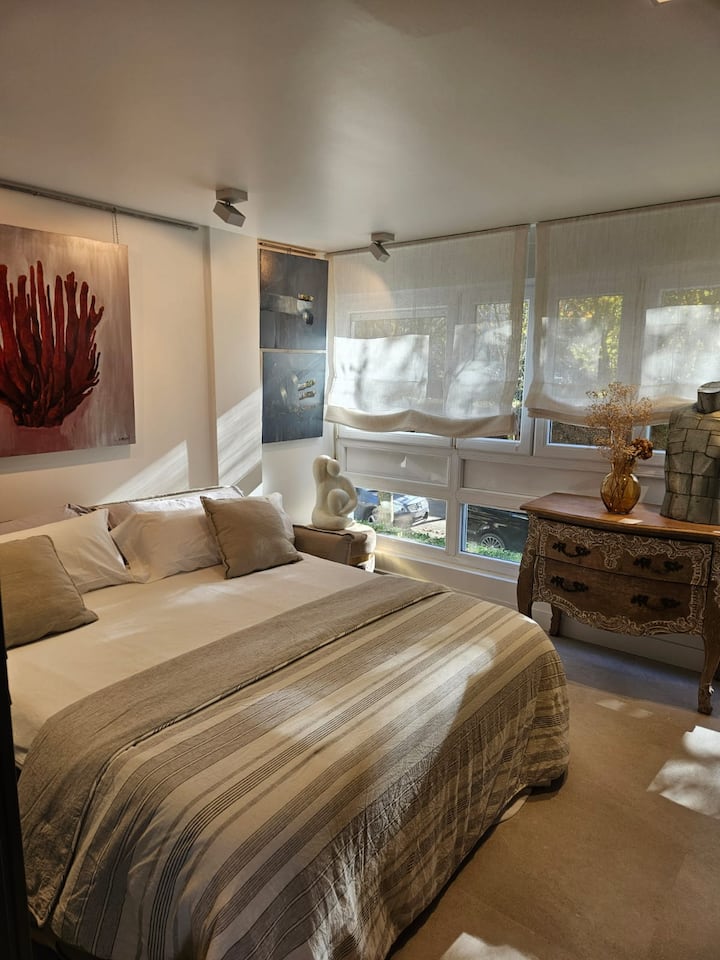 საძინებელი 3