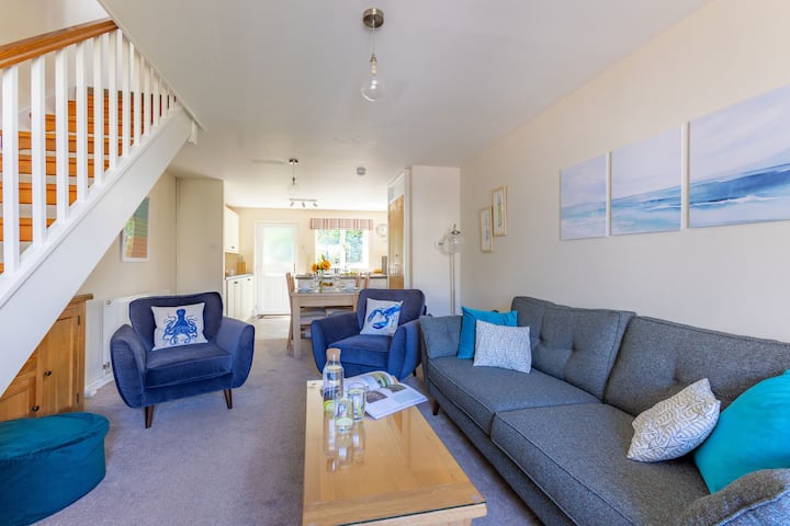 Honeysuckle Cottage, Padstow - 패드스토