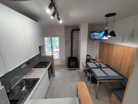 Livata Apartment | Check-out 6 PM | Wi-Fi