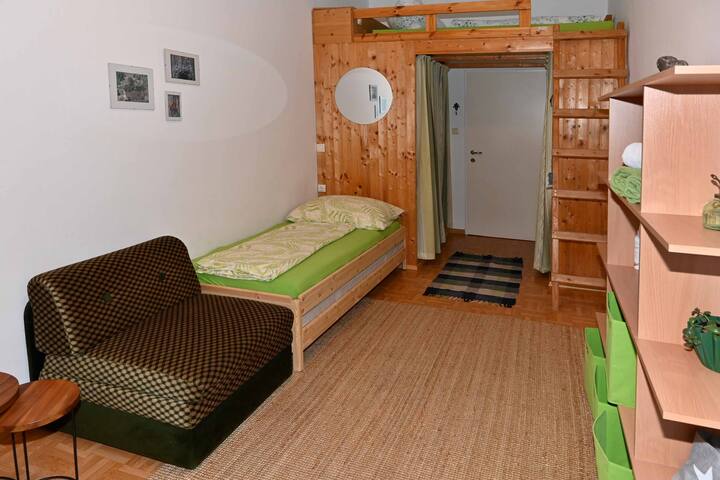 غرفة النوم 3