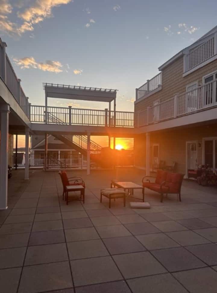 Hampton Beach Condo Vacation Rentals Hampton, NH Airbnb