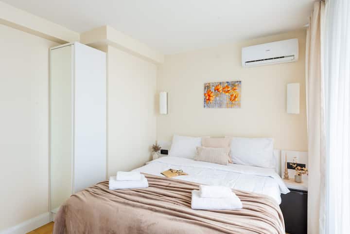 საძინებელი