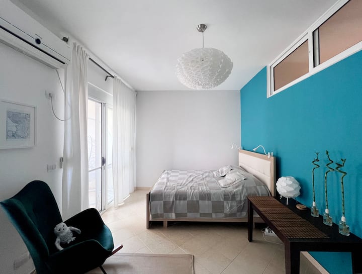 Joyful Studio In Saranda - Saranda
