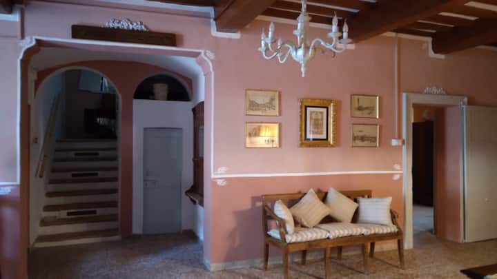 Casa Gonzaghesca "Nonna Licia" - Lombardy