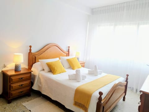 Alojamiento Caldas Centro