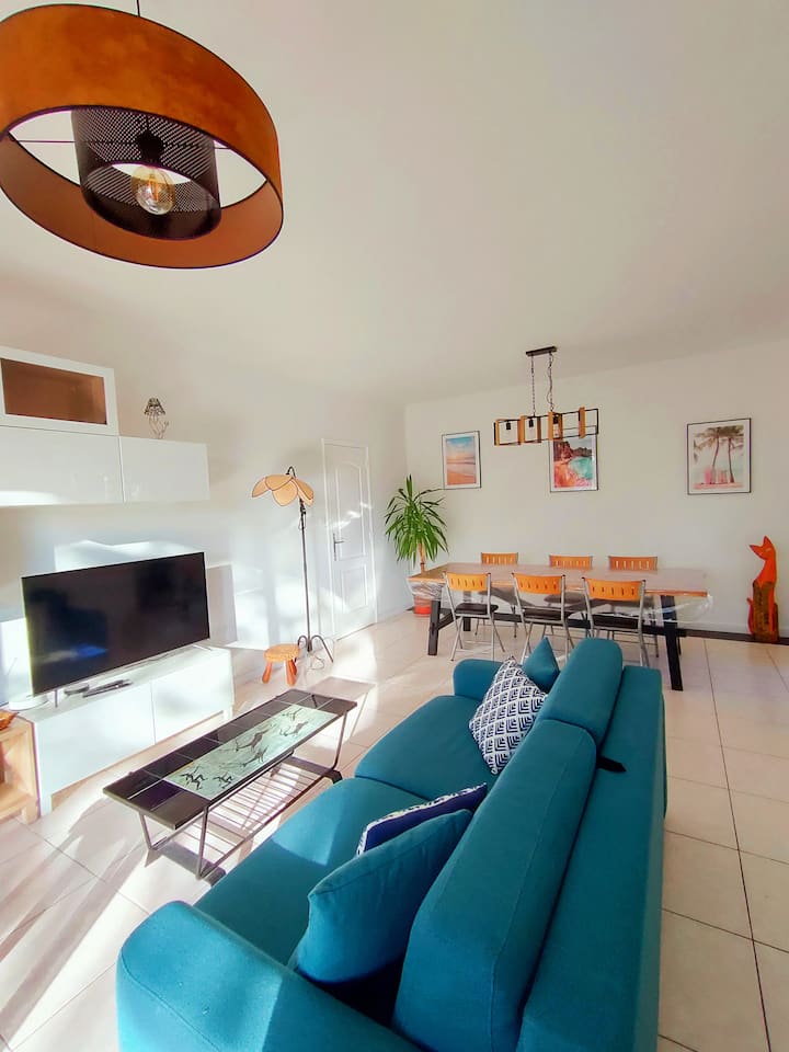 ห้องนั่งเล่น