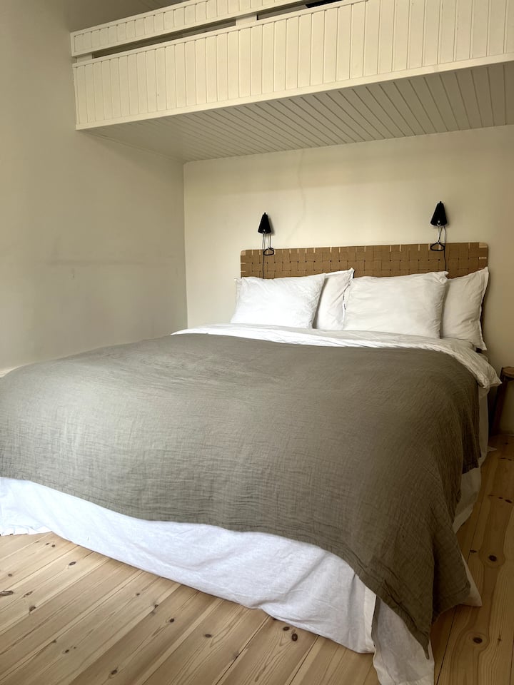 საძინებელი 3