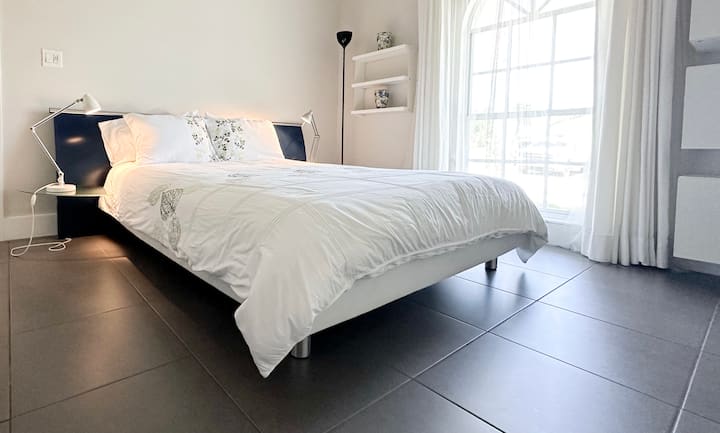 Втора спалня с двойно легло