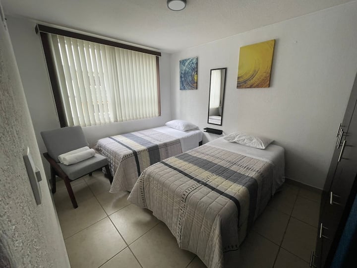 غرفة النوم 2