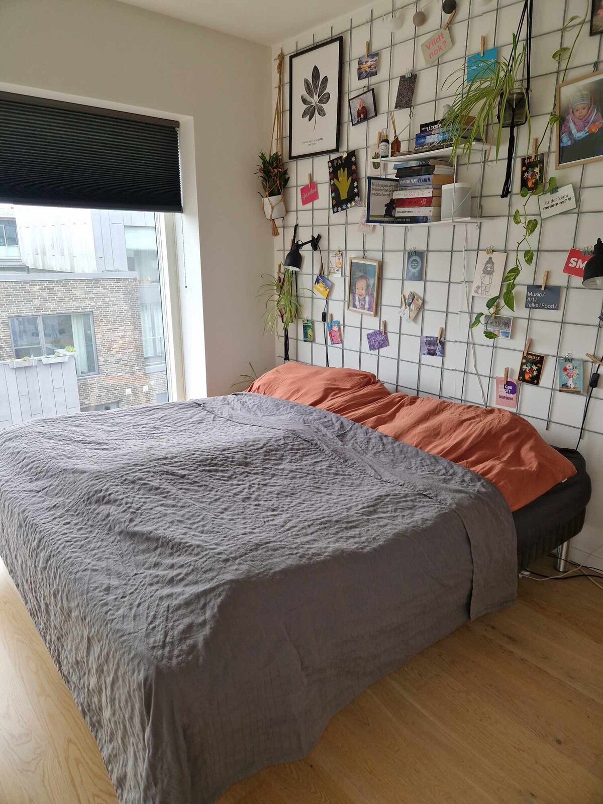 საძინებელი 3