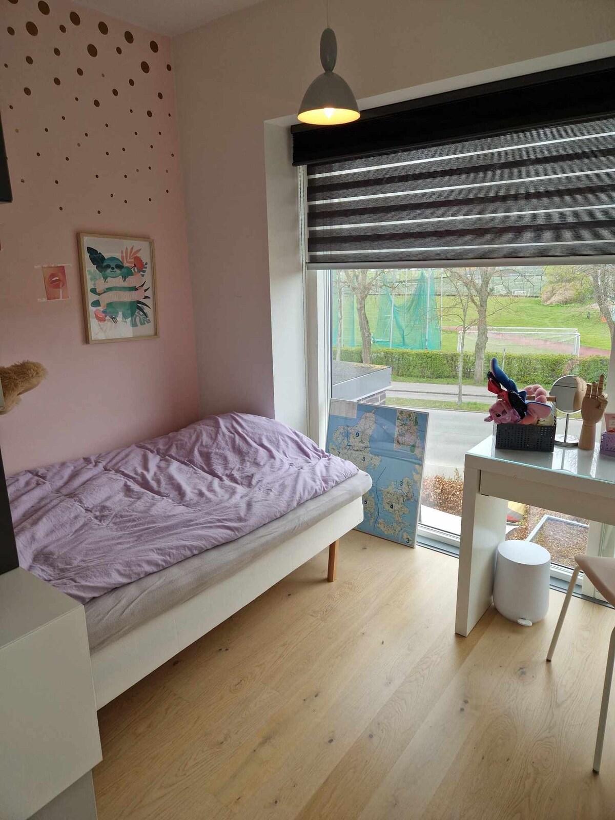 საძინებელი 2