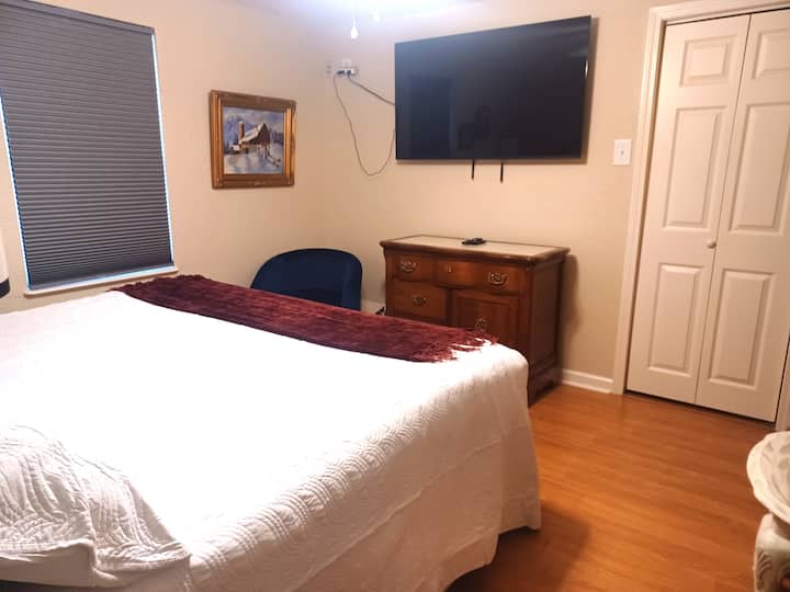 Habitación 1