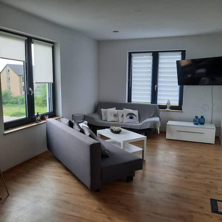 Apartment Mit Bad & Küchenzeile - Oberbayern