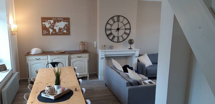 La Chambre - Wissant