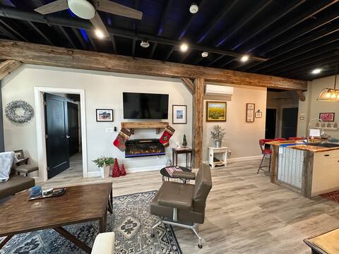 The Loft on William
