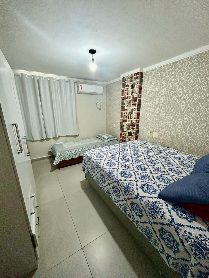 საძინებელი