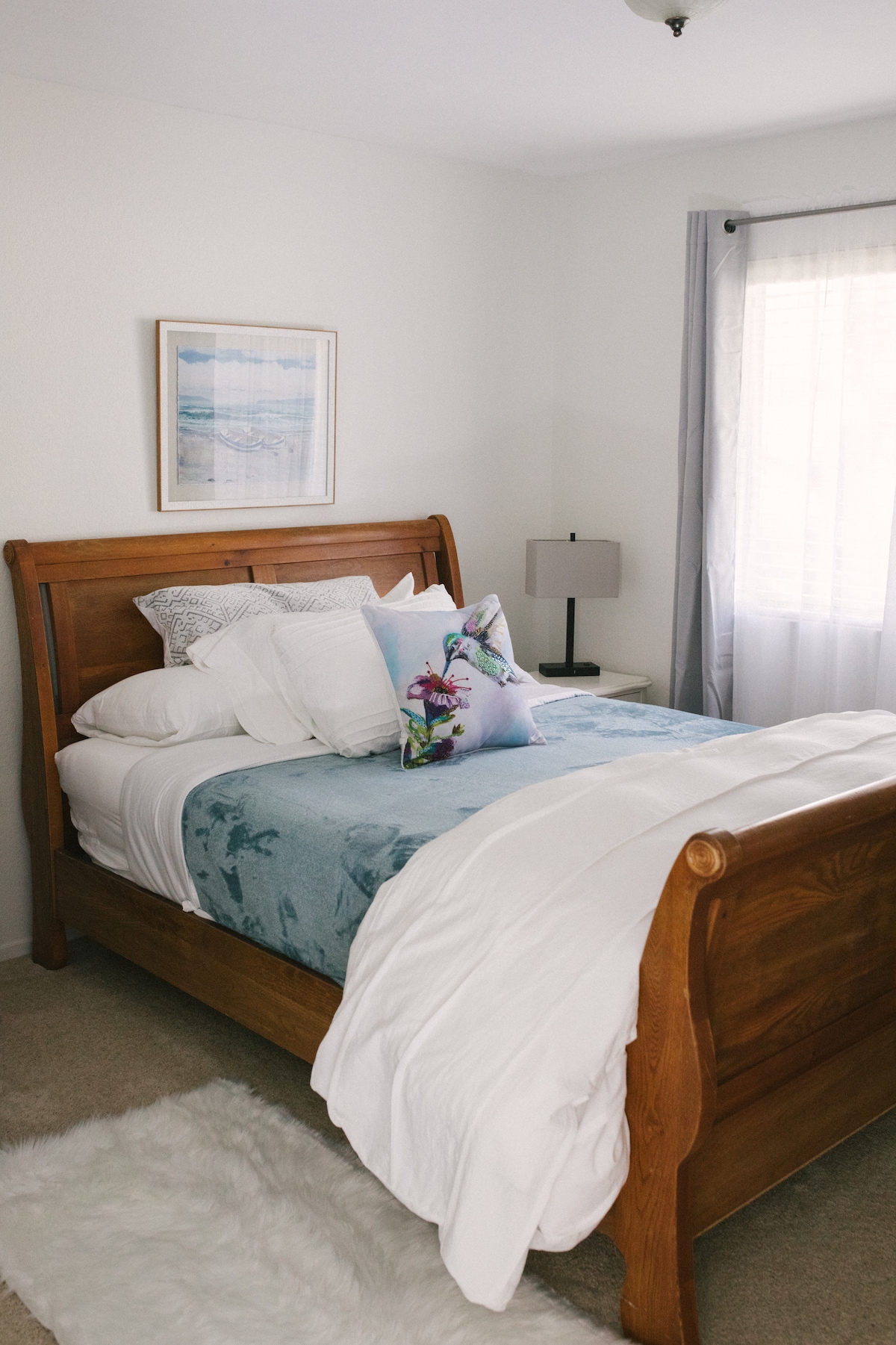 غرفة النوم 2