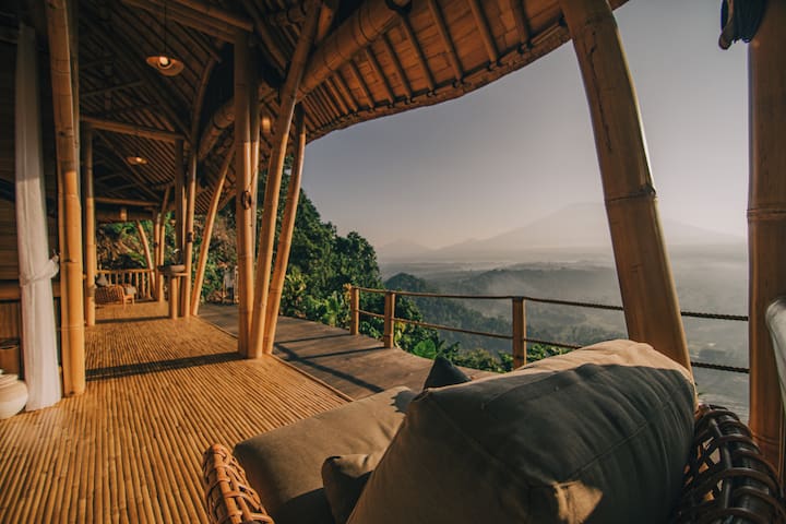 Ciptaloka Investama Bali managed Airbnb listing 2