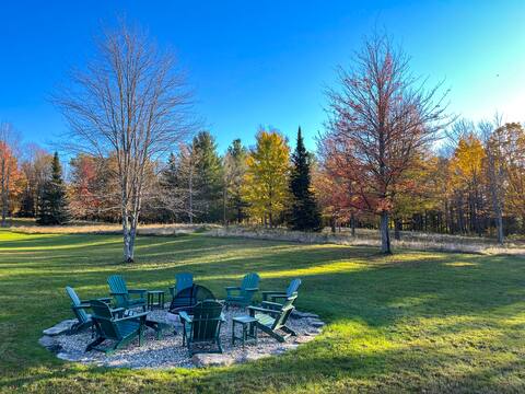 Mapleview Lodge