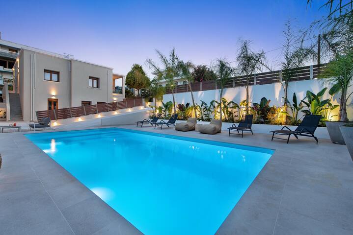 My Pixida Apartments – My Pixida H