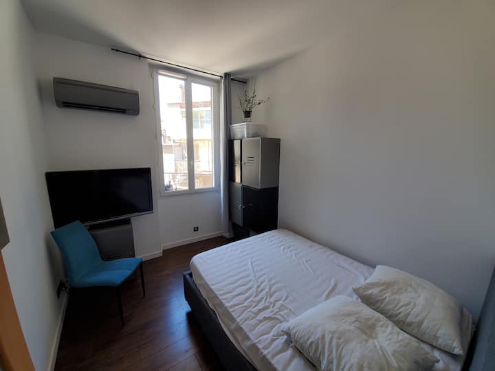 Chambre 2