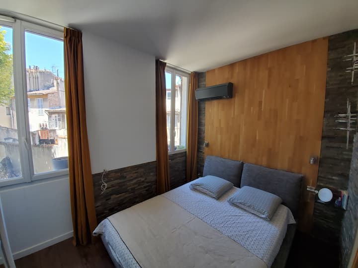 Chambre 1