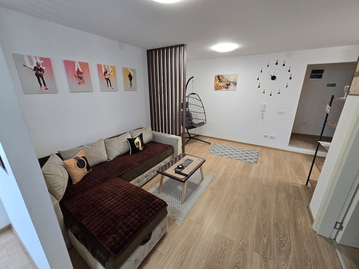 Apartment Music Jagodina