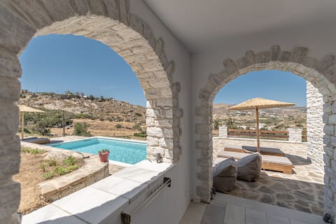 Marble Arch Magnificent Two Bedroom Ap.