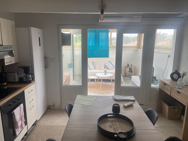 Le Blondy Sand Appartement - Marennes