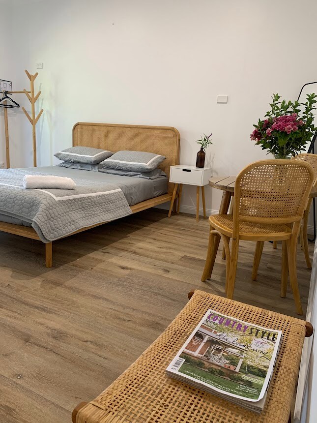 საძინებელი