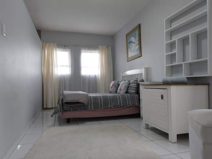 ห้องนอน