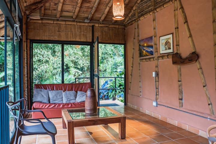 Finca Borabora Vereda La Amalia, Venecia Antioquia - Amagá