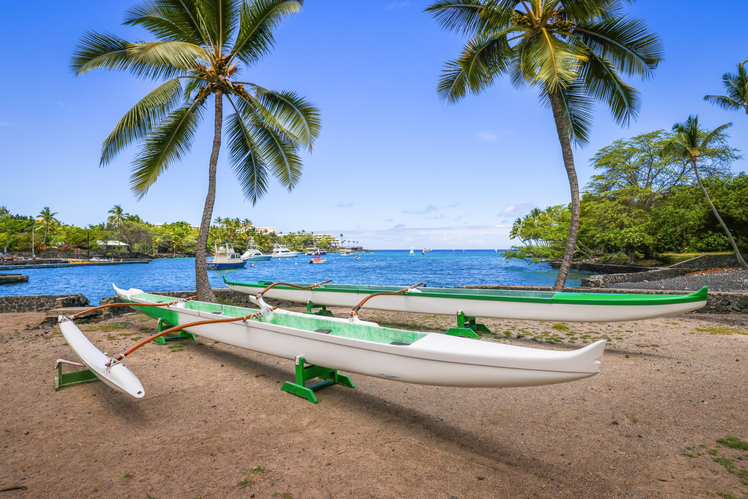 Condo in Kailua-Kona · ★4.98 · 1 bedroom · 2 beds · 1 bath - Image 36