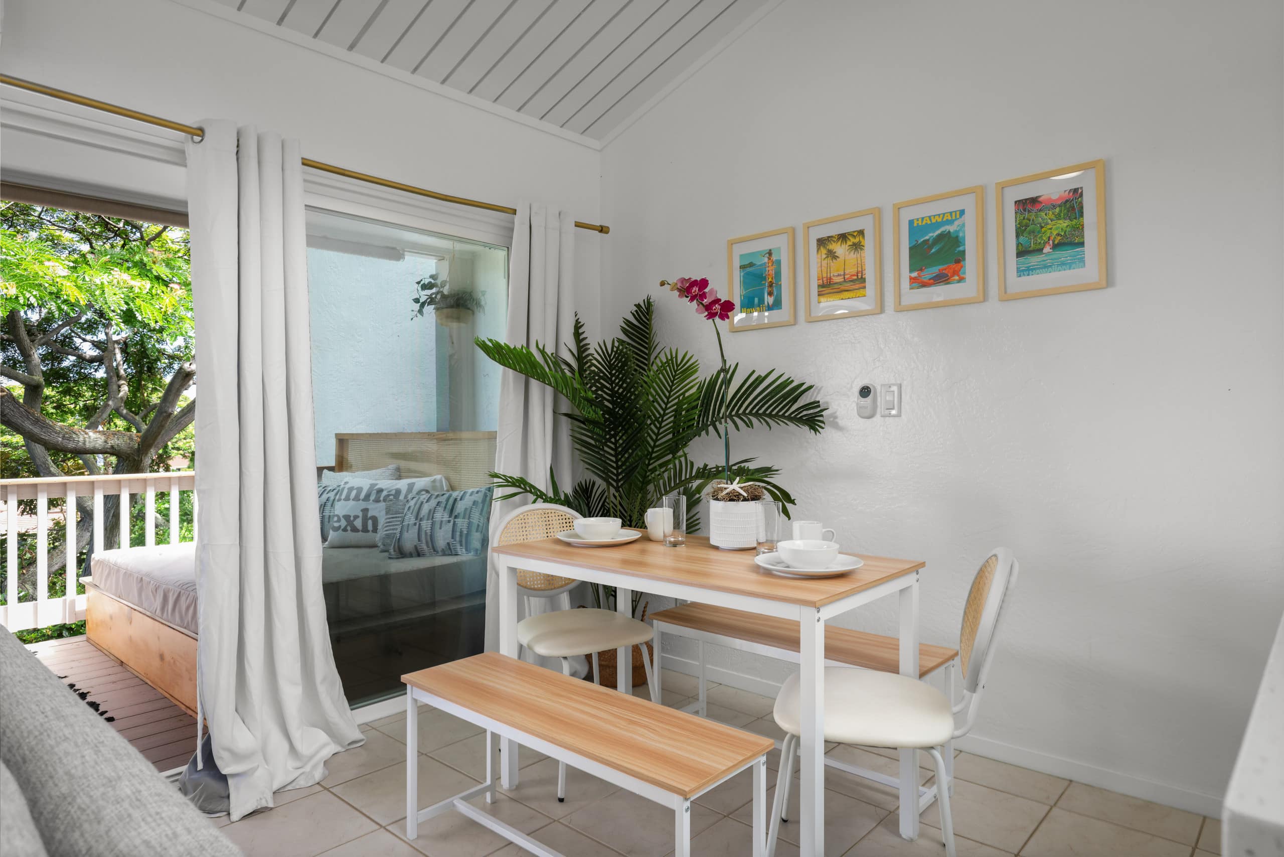 Condo in Kailua-Kona · ★4.98 · 1 bedroom · 2 beds · 1 bath - Image 12