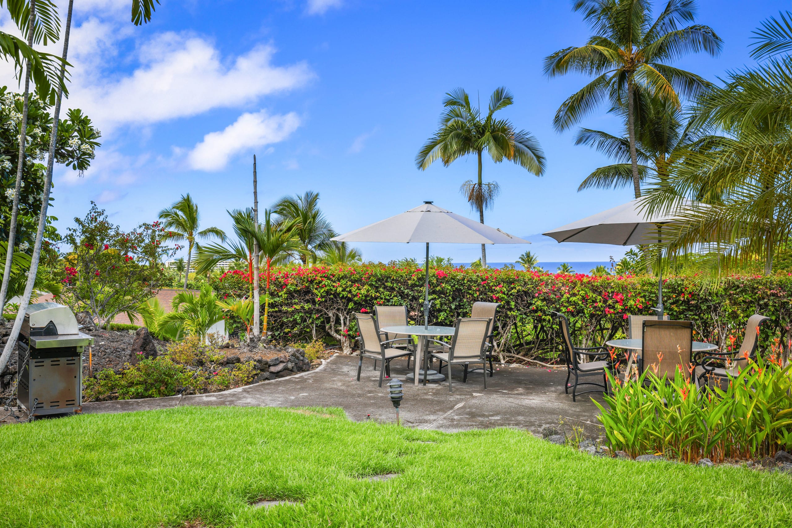 Condo in Kailua-Kona · ★4.98 · 1 bedroom · 2 beds · 1 bath - Image 42