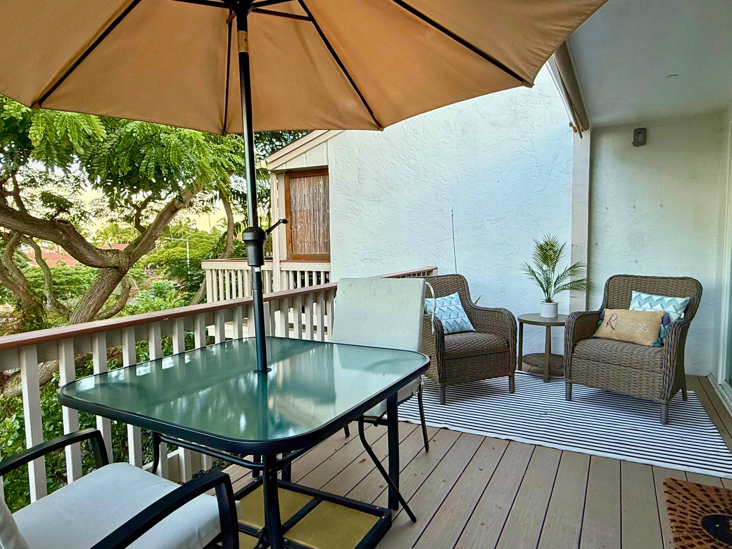 Condo in Kailua-Kona · ★4.98 · 1 bedroom · 2 beds · 1 bath - Image 28