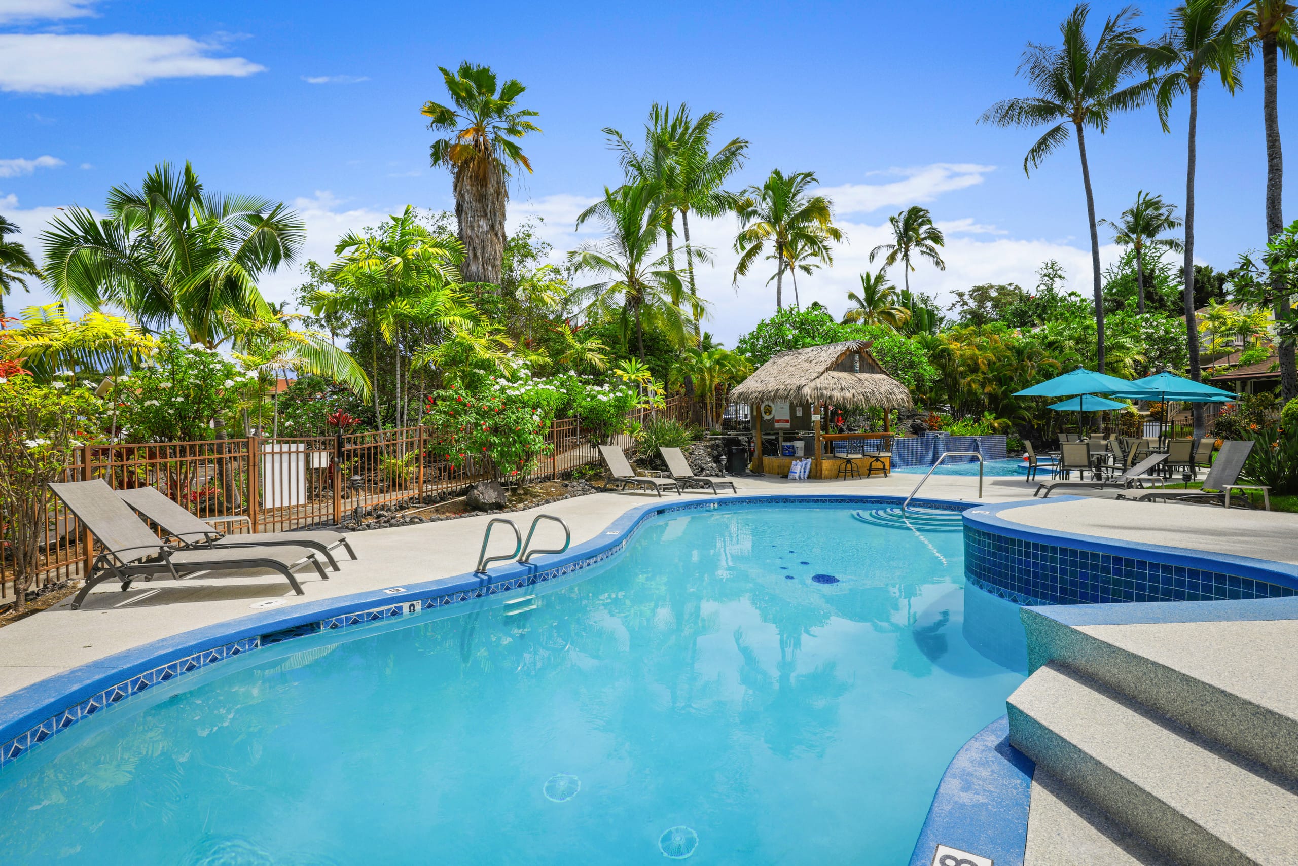 Condo in Kailua-Kona · ★4.98 · 1 bedroom · 2 beds · 1 bath - Image 40