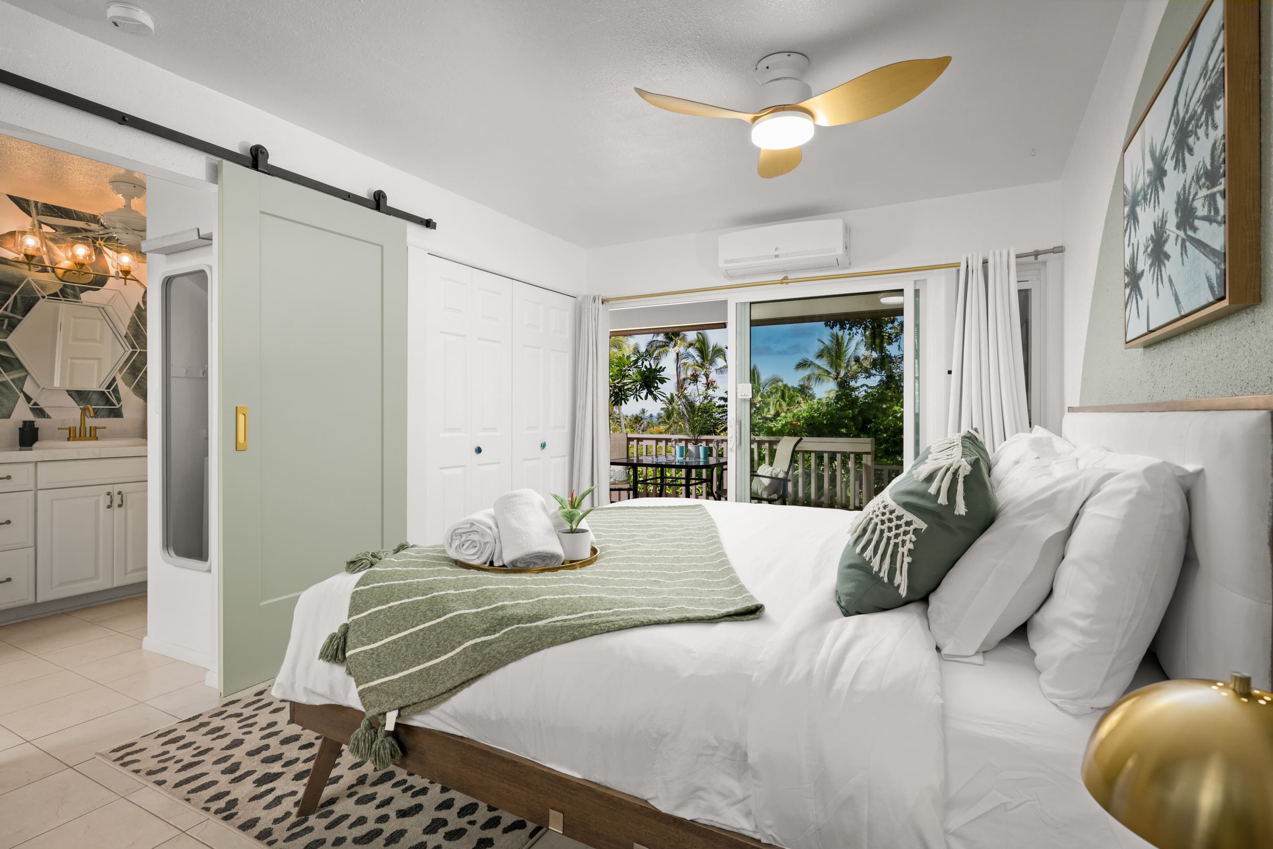 Condo in Kailua-Kona · ★4.98 · 1 bedroom · 2 beds · 1 bath - Image 13
