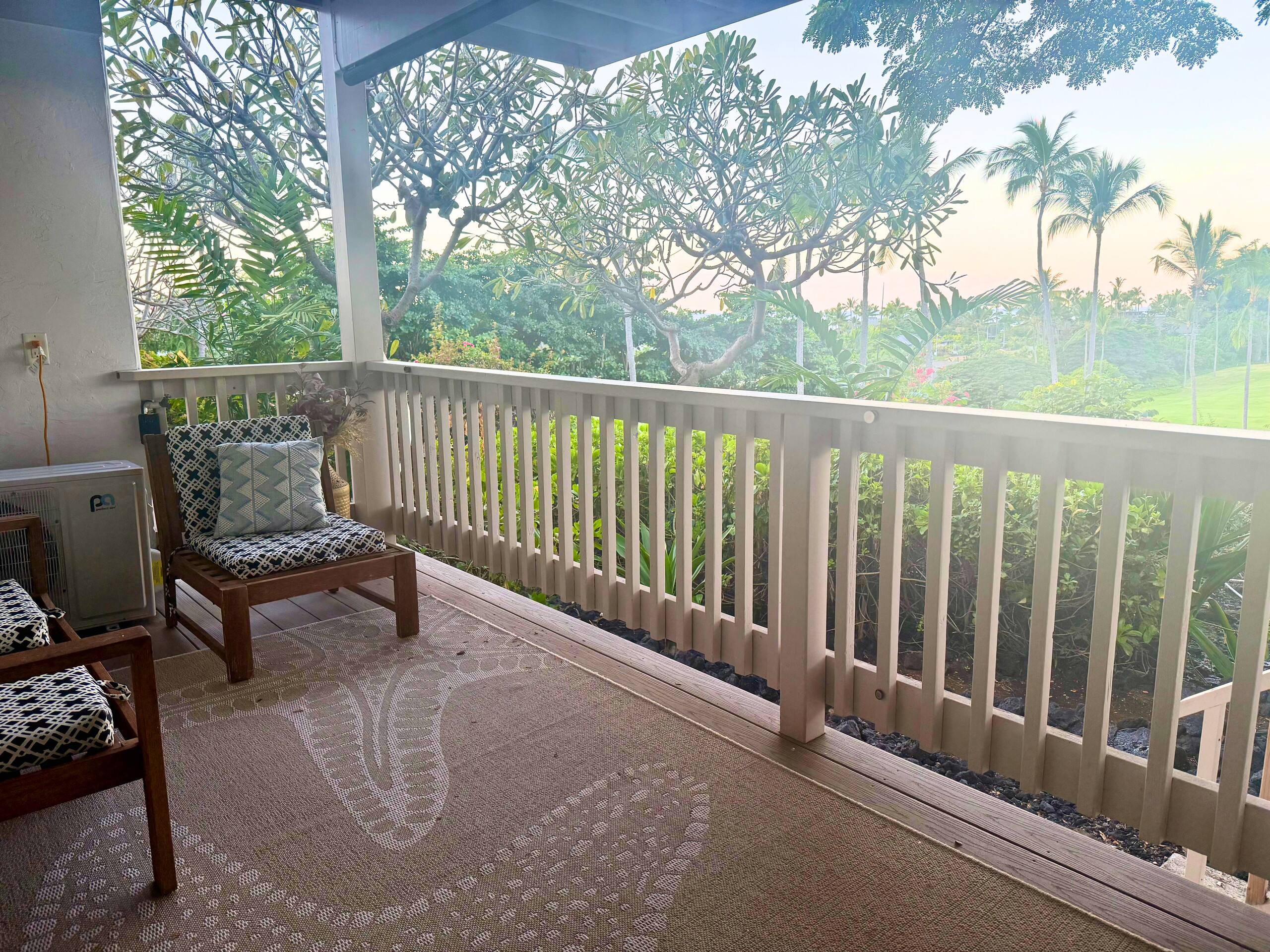 Condo in Kailua-Kona · ★4.98 · 1 bedroom · 2 beds · 1 bath - Image 30