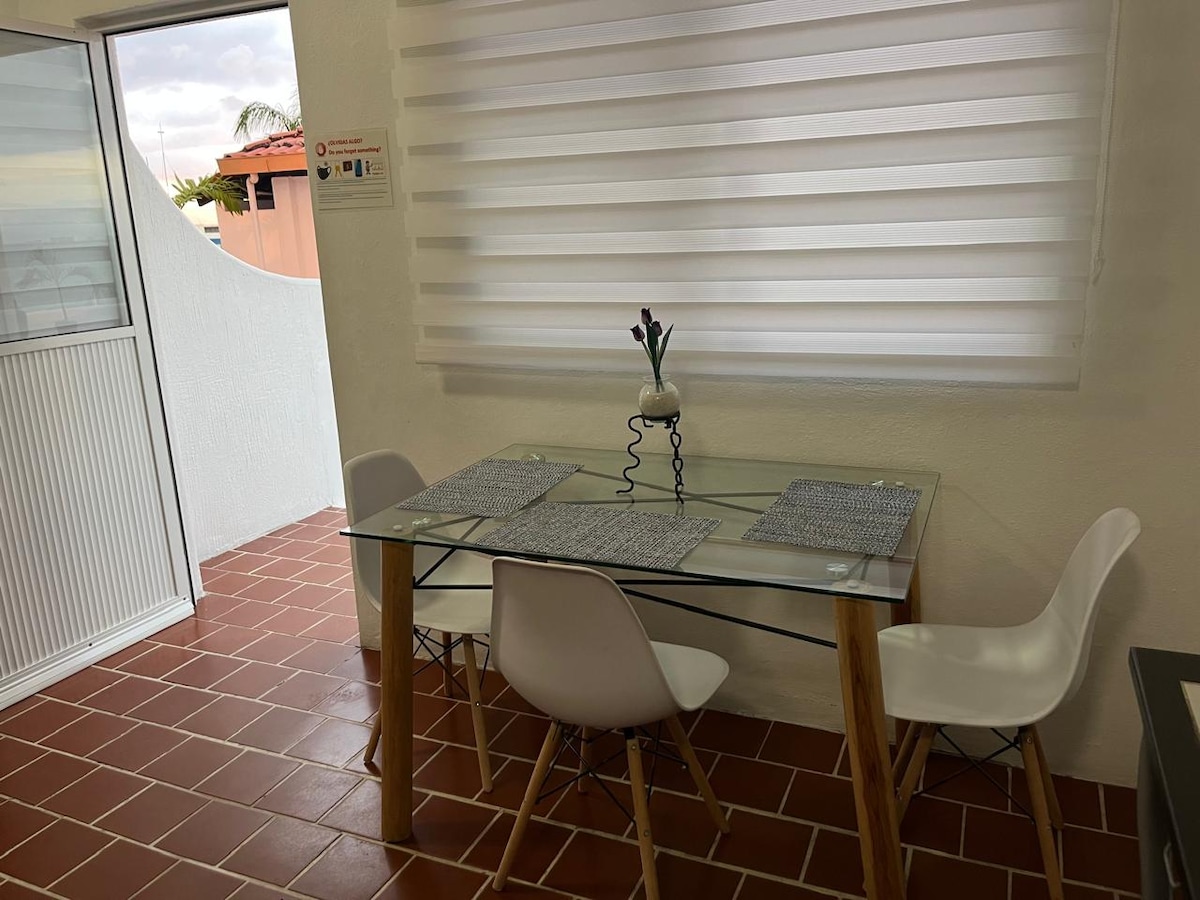 მისაღები ოთახი