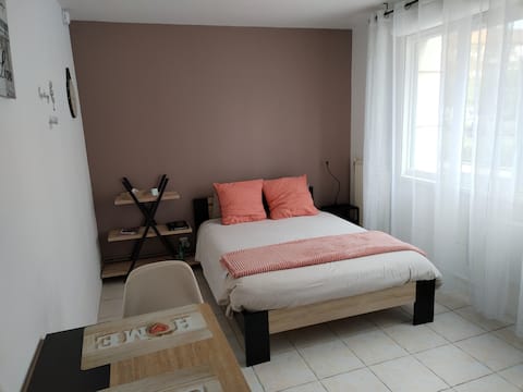 Top Airbnb: Apartment Saint Nizier in Troyes
