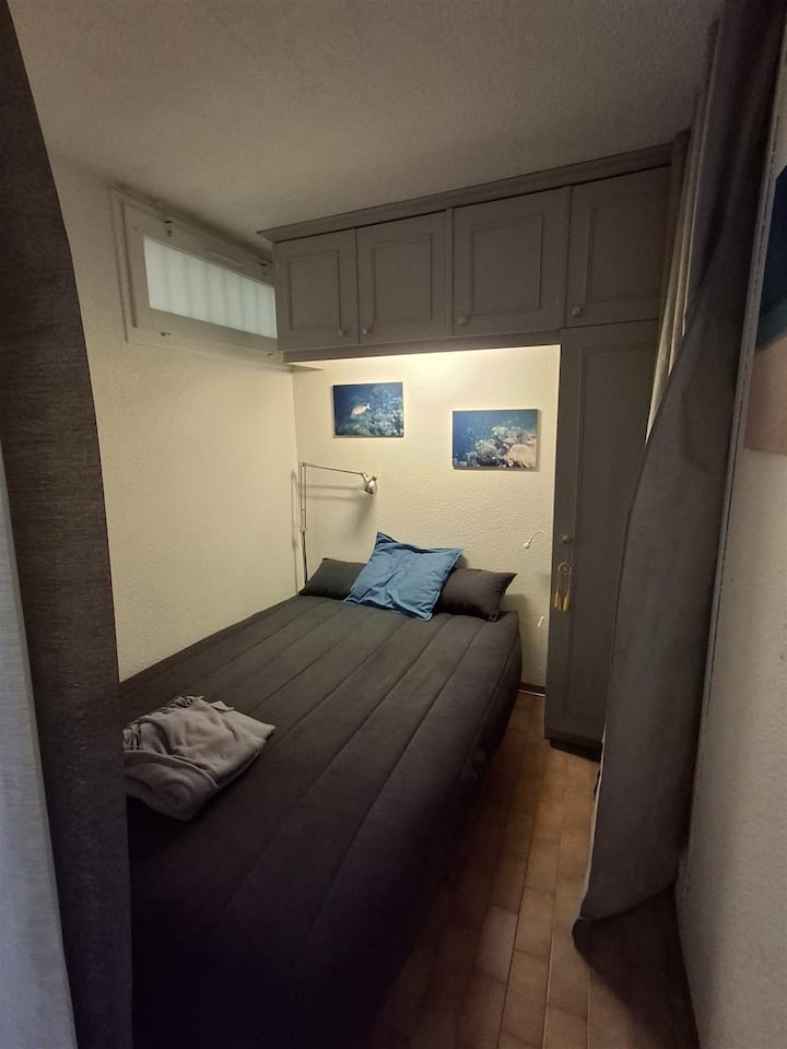 Soveværelse