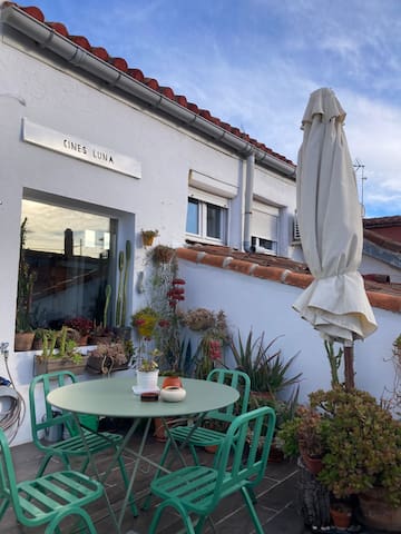 Penhouse with Lovely Terrace gallery image 5