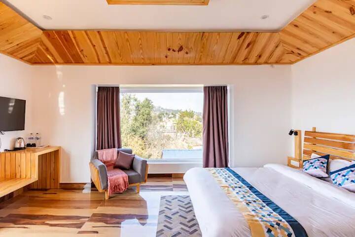 Спална соба 1