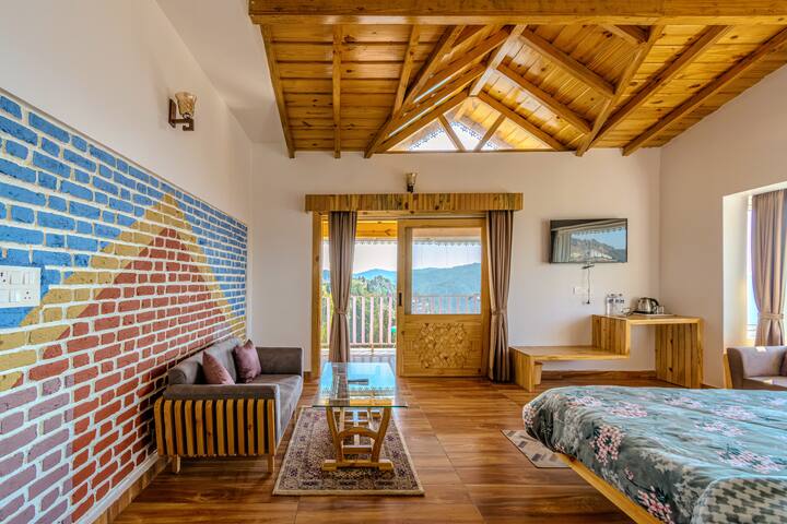 Спална соба 2