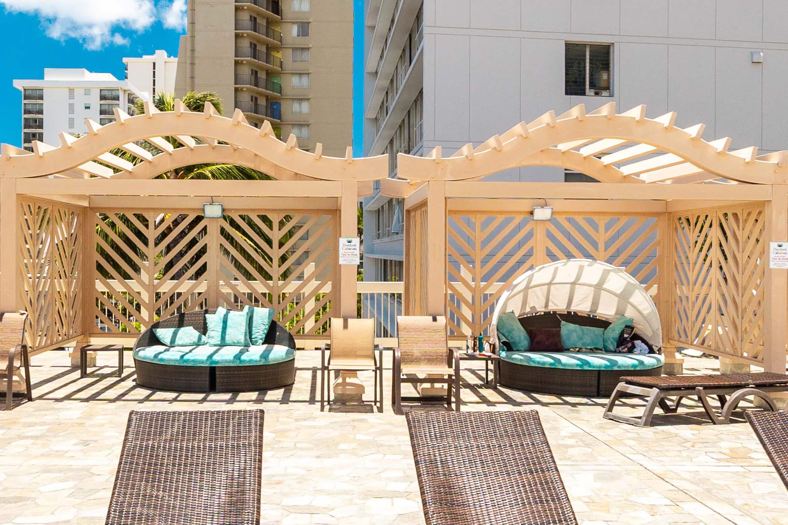 Condo in Honolulu · ★4.75 · Studio · 1 bed · 1 private bath - Image 19