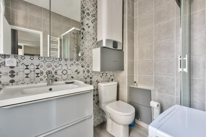 Appartement - Arc De Triomphe - Eiffel Tower
