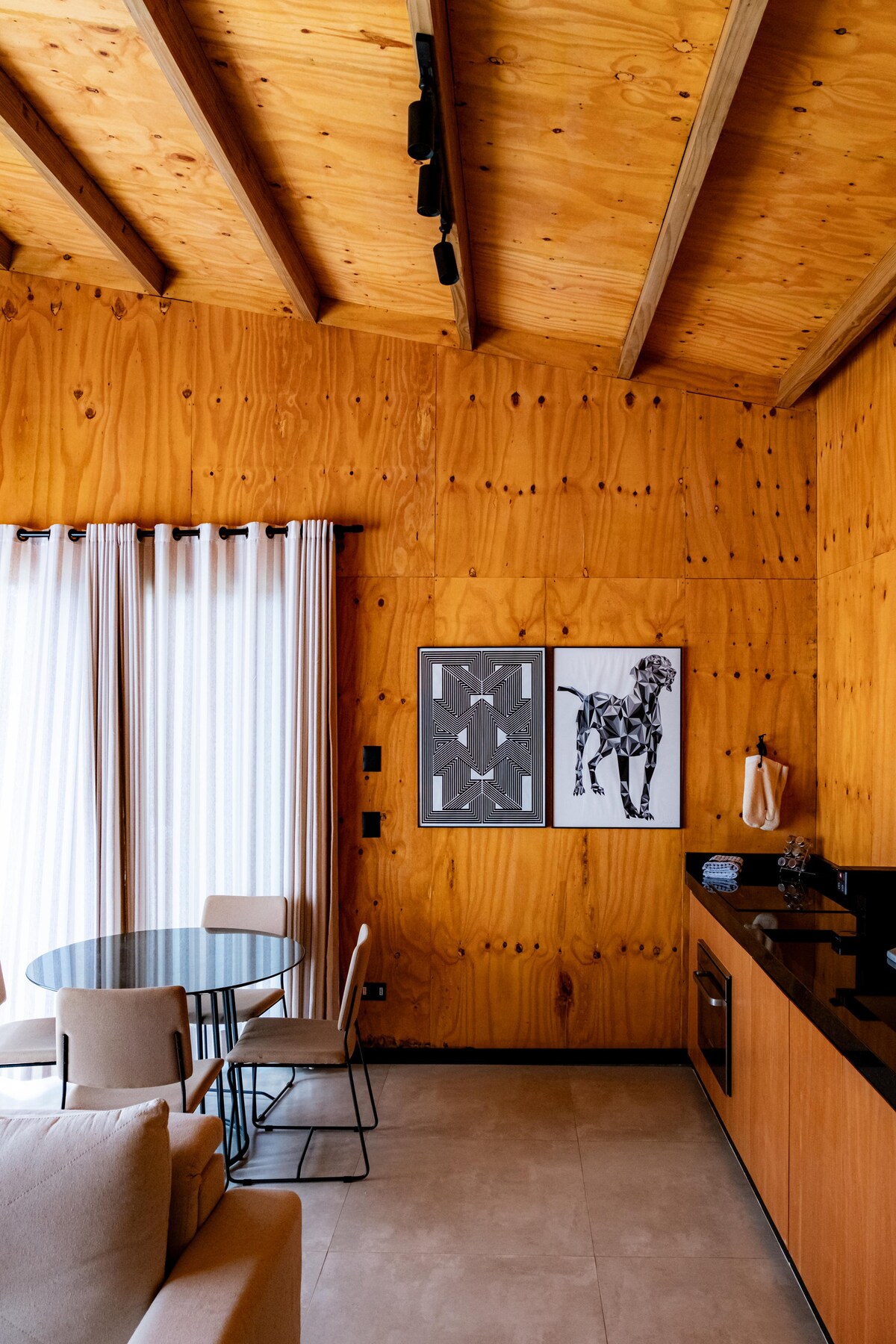 ห้องนั่งเล่น