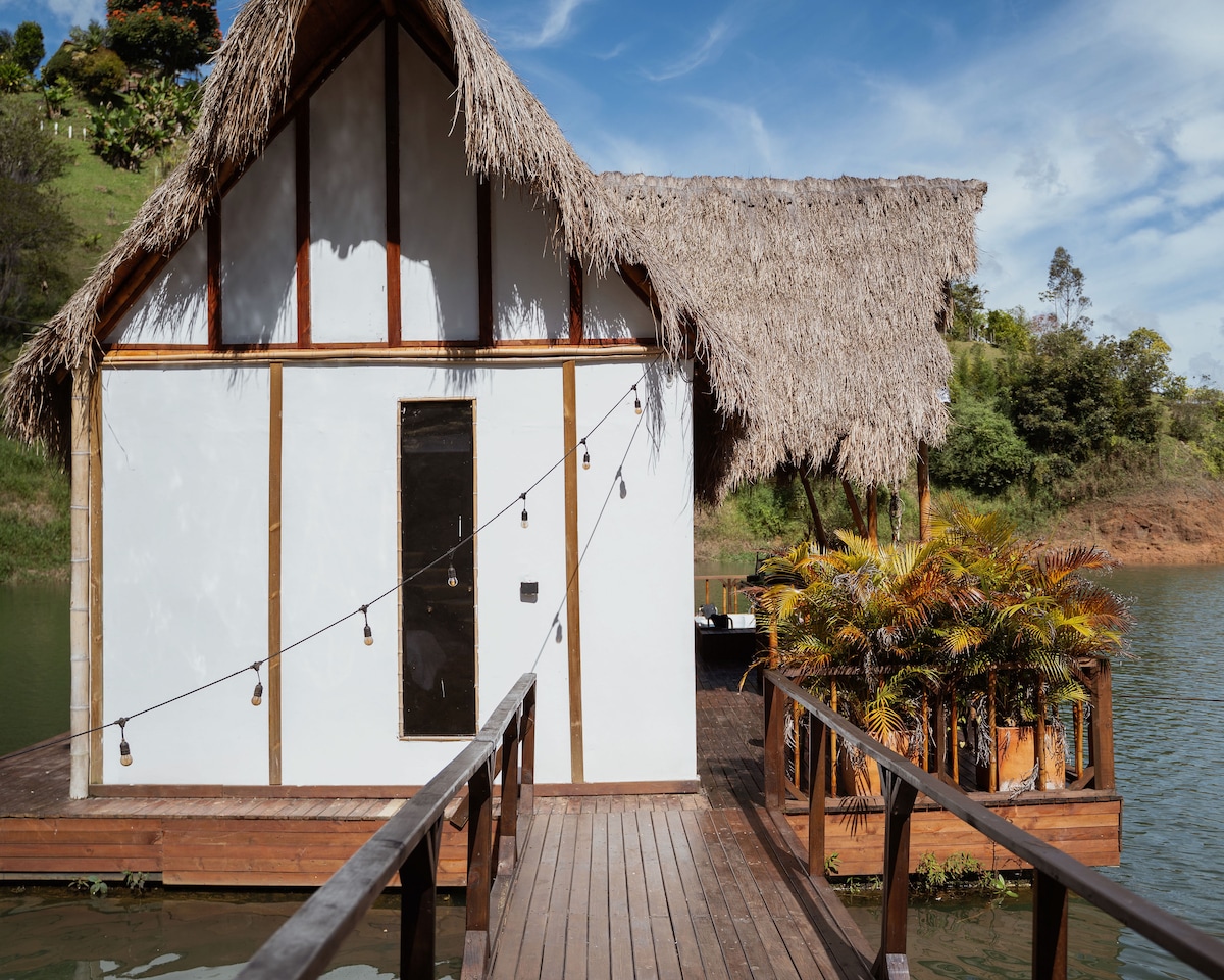 IBUKU Guatapé — imagen 34