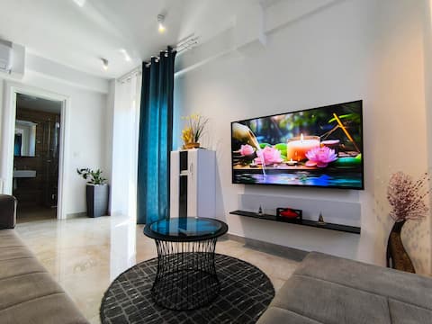 Lux Apartment Crnjanski II, Jagodina